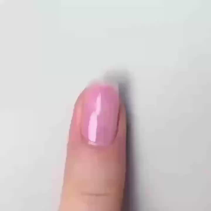 2 Bottles Nail Hardener Extra Strong Jelly Nude For Nails