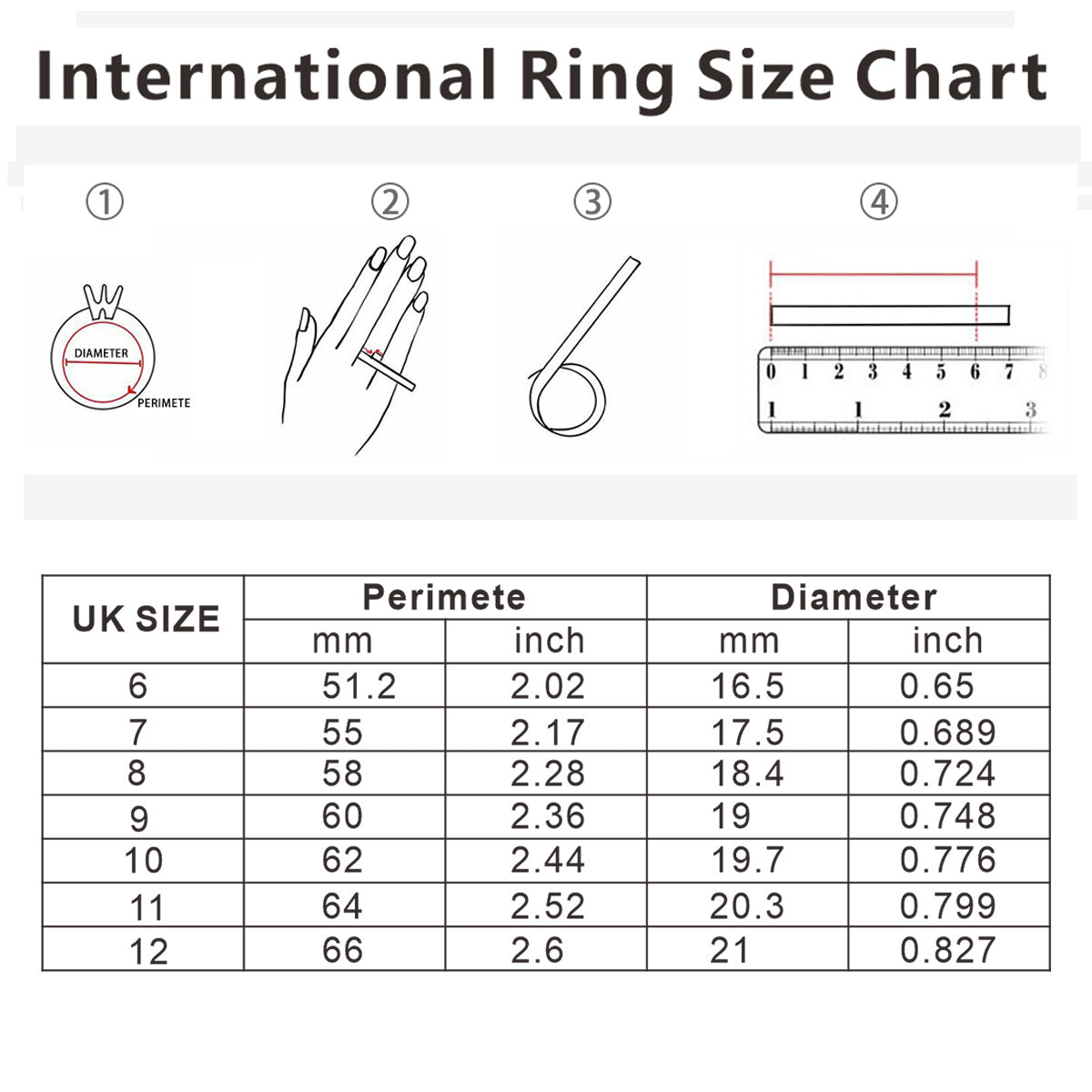 Elegant S925 Silver Moissanite Blue Ring For Engagement