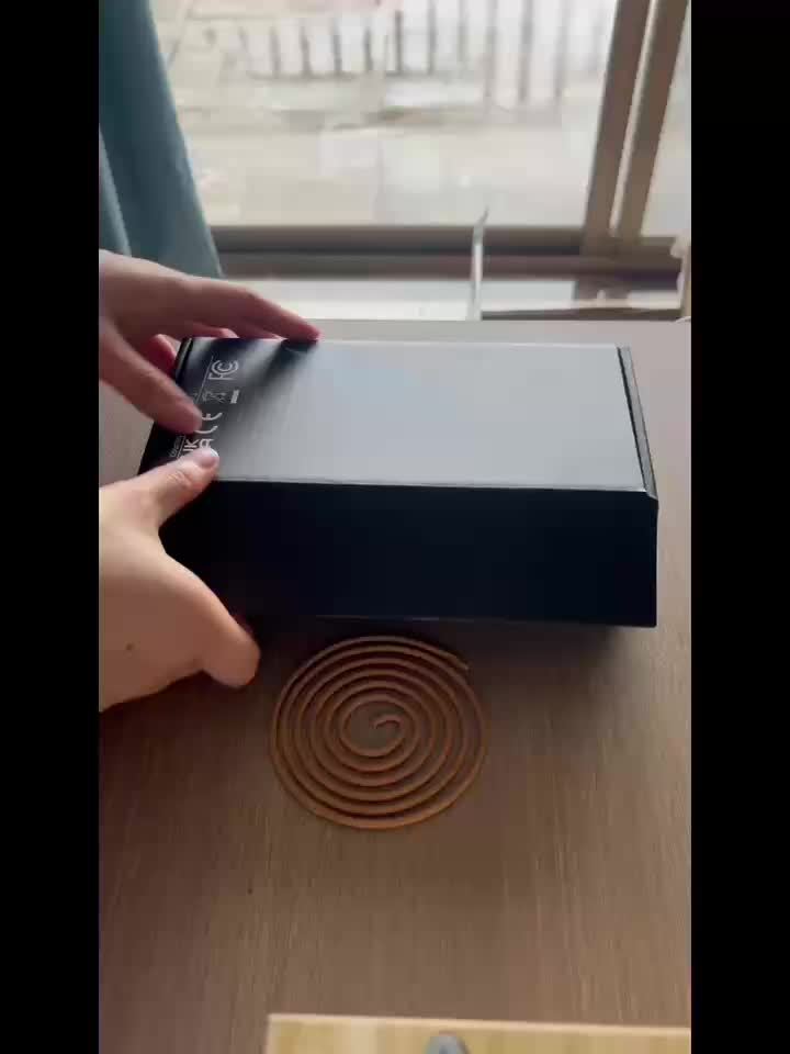 Shan Bao Green Mountaineering Zoom Flashlight 1300 Lumen