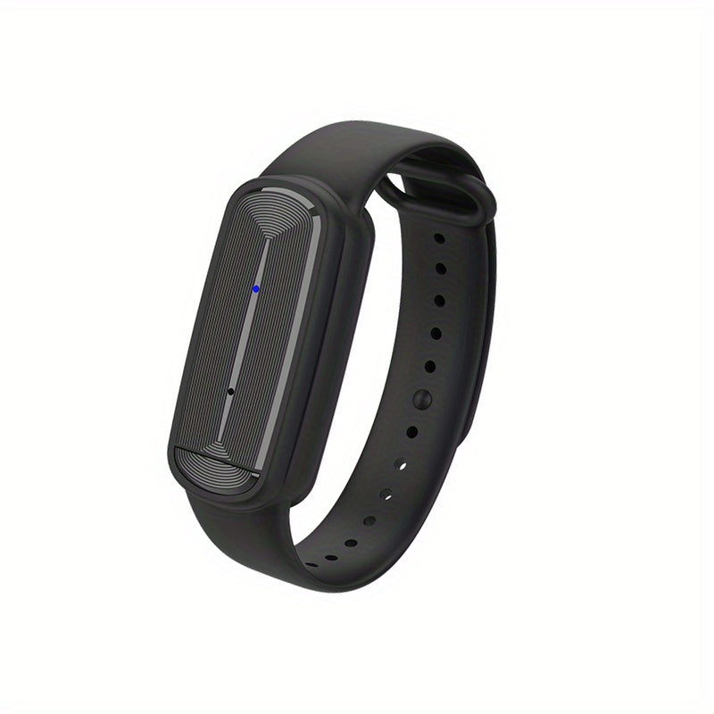 Ultrasonic Mosquito Wristband M90 Usb Charging Outdoor