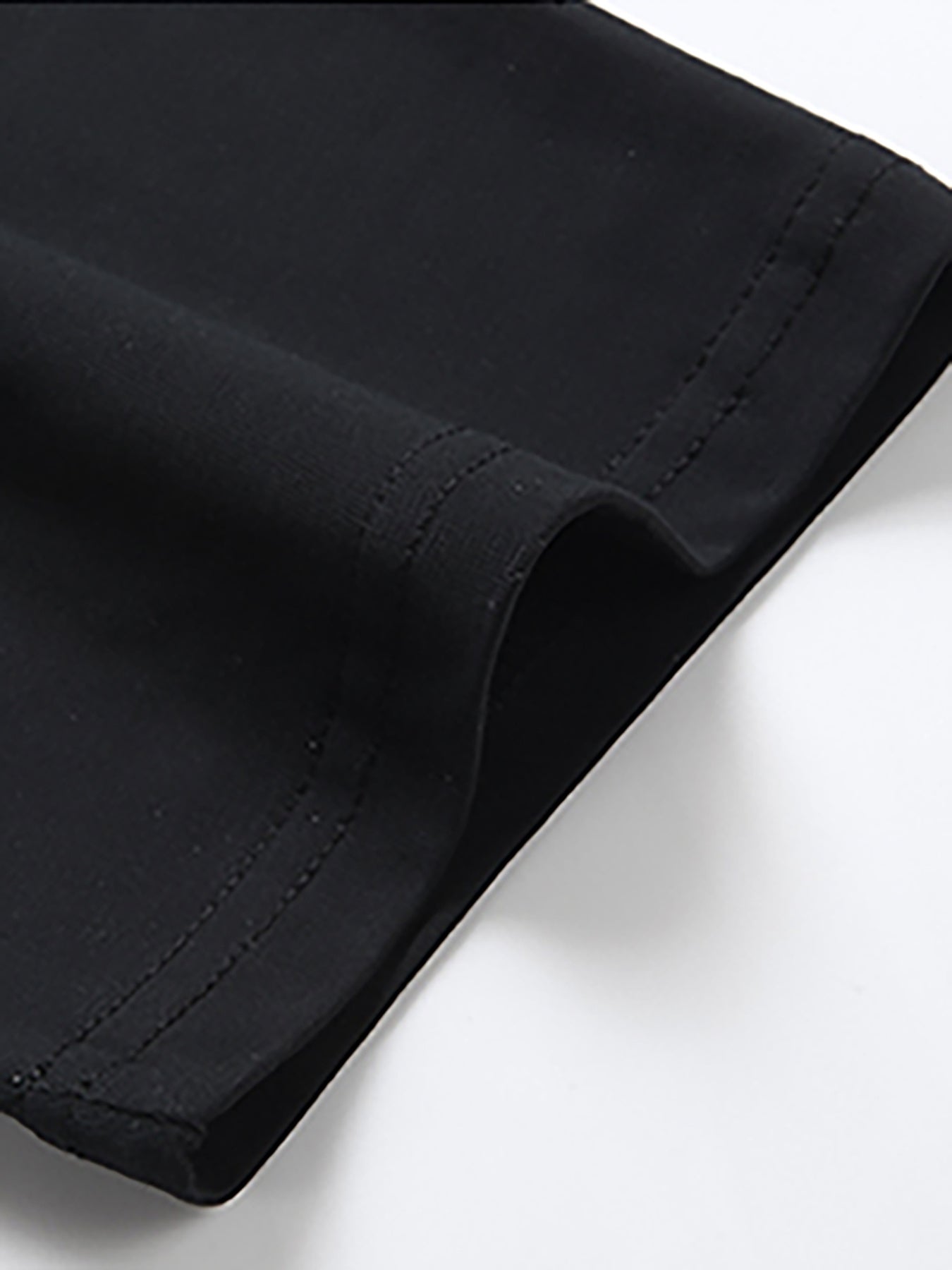 100% Cotton Lion Cross Pattern Printed Men T Shirt Casual