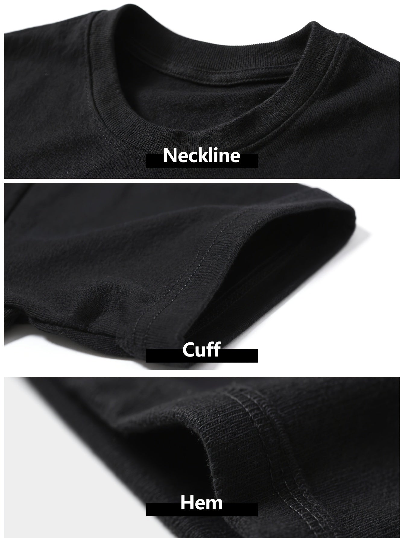 Mens Religious Graphic Tee Back Print Cross Bible Verse