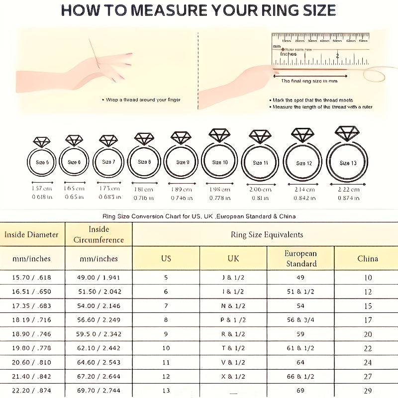 New Women S925 Silver Ring Paraiba Gemstone Wedding Gift Box