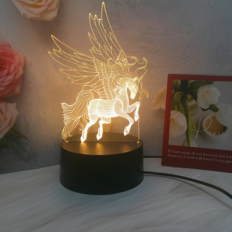 USB Powered LED Lighting Fixture For Indoor Use Computer Accessories Peripherals