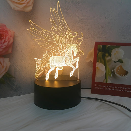 USB Powered LED Lighting Fixture For Indoor Use Computer Accessories Peripherals