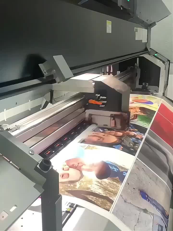 Jesus Walking On Water Wood Framed Canvas Wall Art Gift