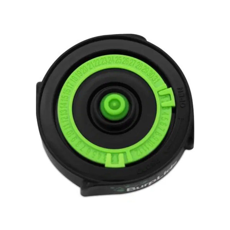 Wide Mouth Mason Jar Lids Canning and Fermenting Kit 4 Pack