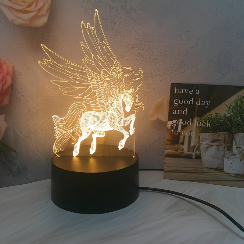 USB Powered LED Lighting Fixture For Indoor Use Computer Accessories Peripherals