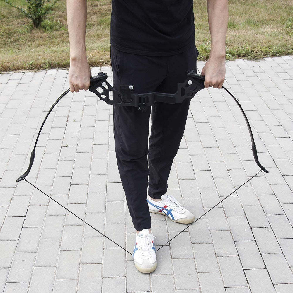 BZTANG Recurve Bow Set 30 40 50 Lbs Right Hand Archery