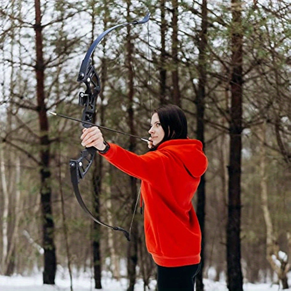 BZTANG Recurve Bow Set 30 40 50 Lbs Right Hand Archery