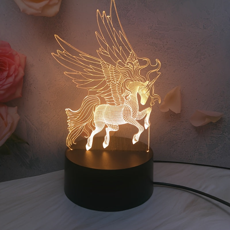 USB Powered LED Lighting Fixture For Indoor Use Computer Accessories Peripherals