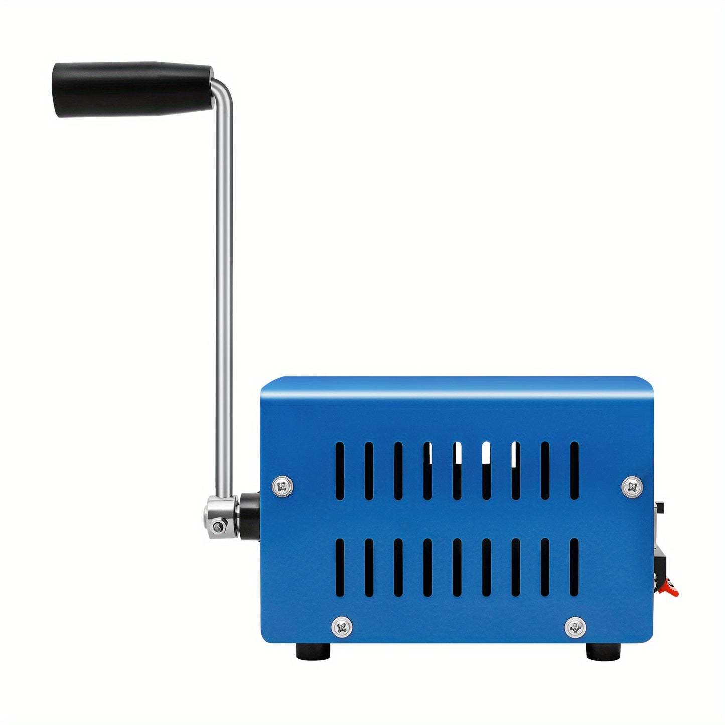 Hand Crank Portable Generator Manual Power For Emergencies