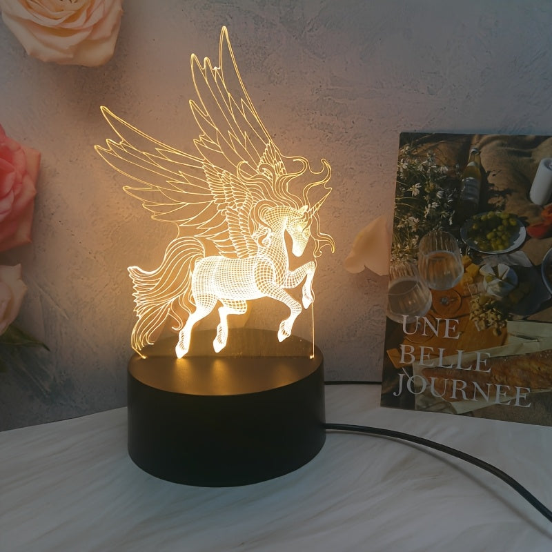 USB Powered LED Lighting Fixture For Indoor Use Computer Accessories Peripherals