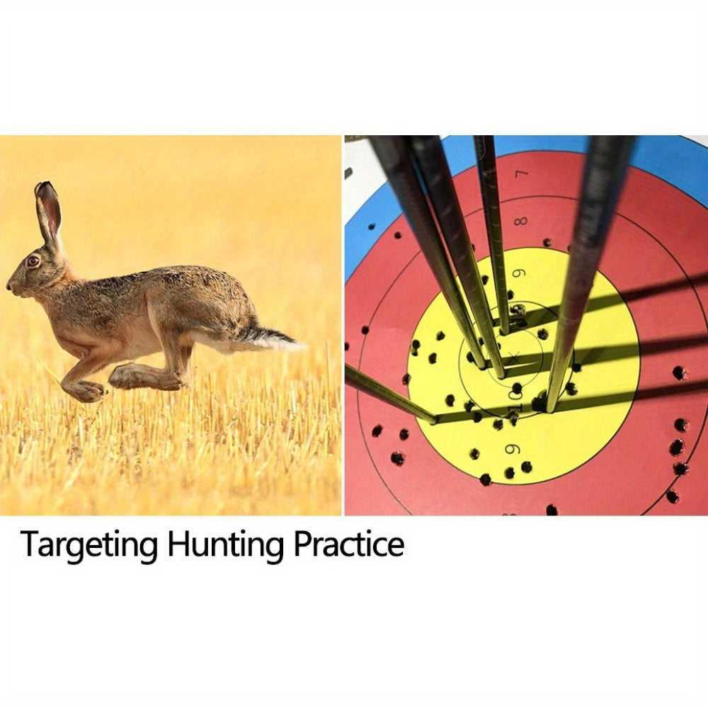 BZTANG Recurve Bow Set 30 40 50 Lbs Right Hand Archery