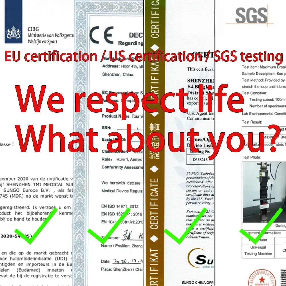 Survival First Aid Kit With Molle System Bag Gifts For Men Outdoor Adventure