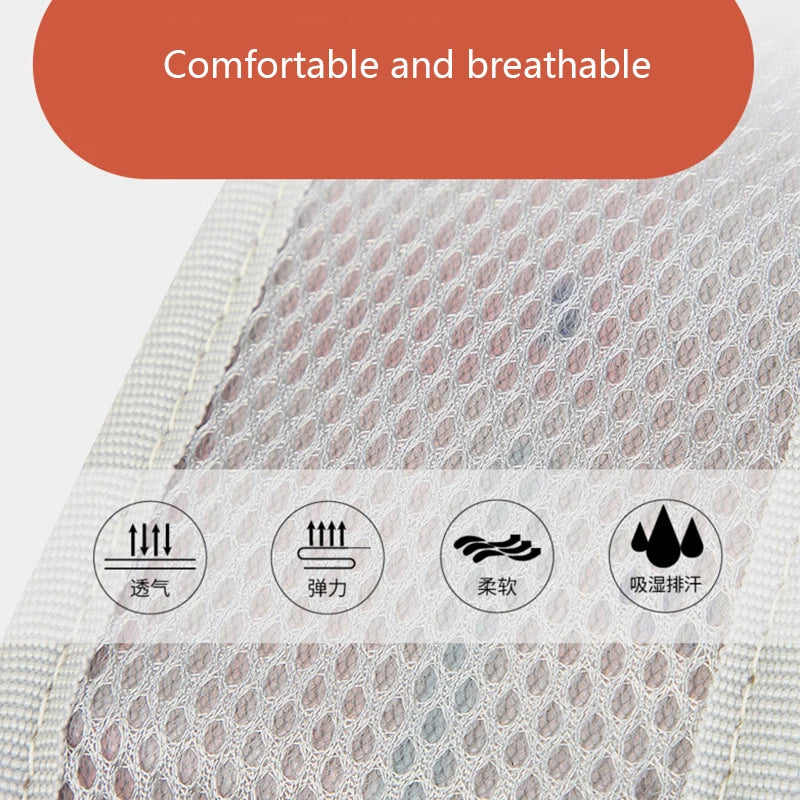 Children's Reflective Seat Belt Harness For Motorcycle