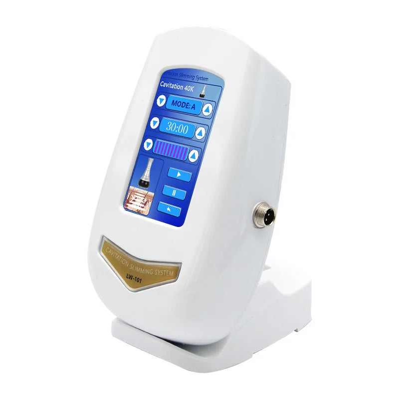 2022 Top Selling 40K Ultrasonic Cavitation Slimming Machine