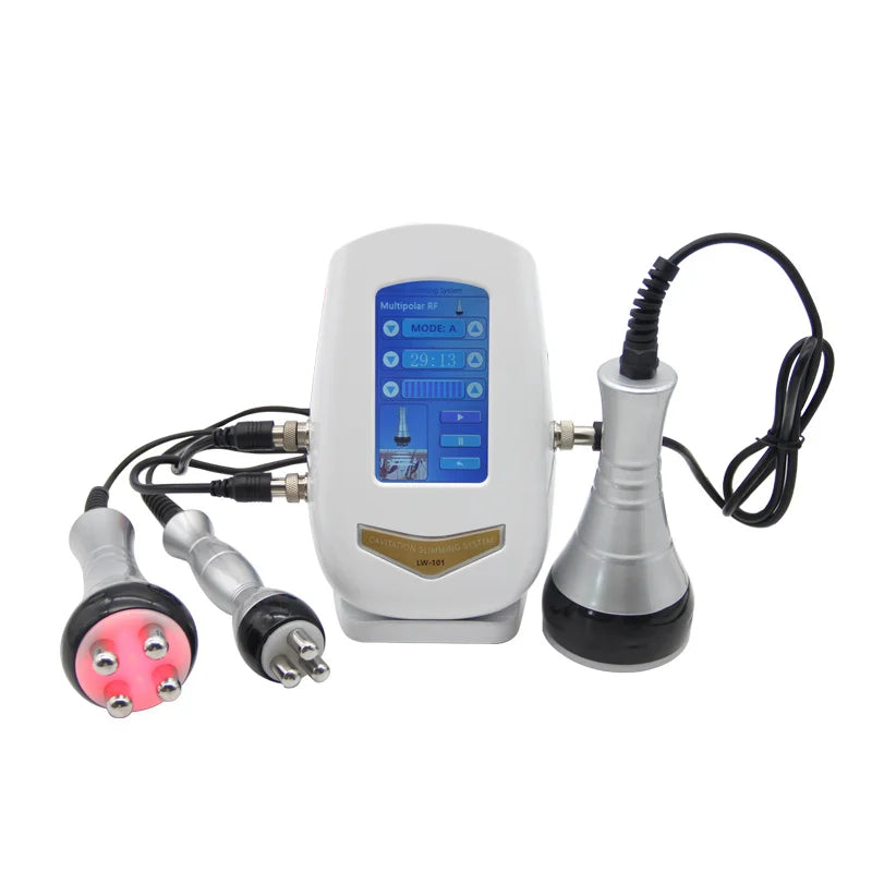 2022 Top Selling 40K Ultrasonic Cavitation Slimming Machine