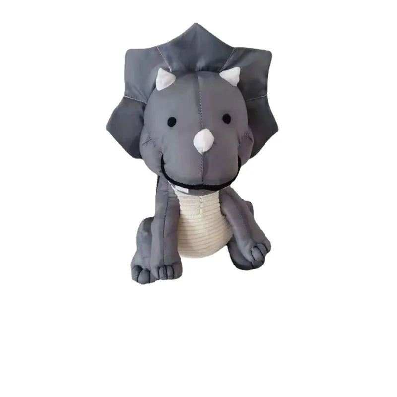 Cute Dinosaur Mini Kids Backpack for Toddlers School Bag