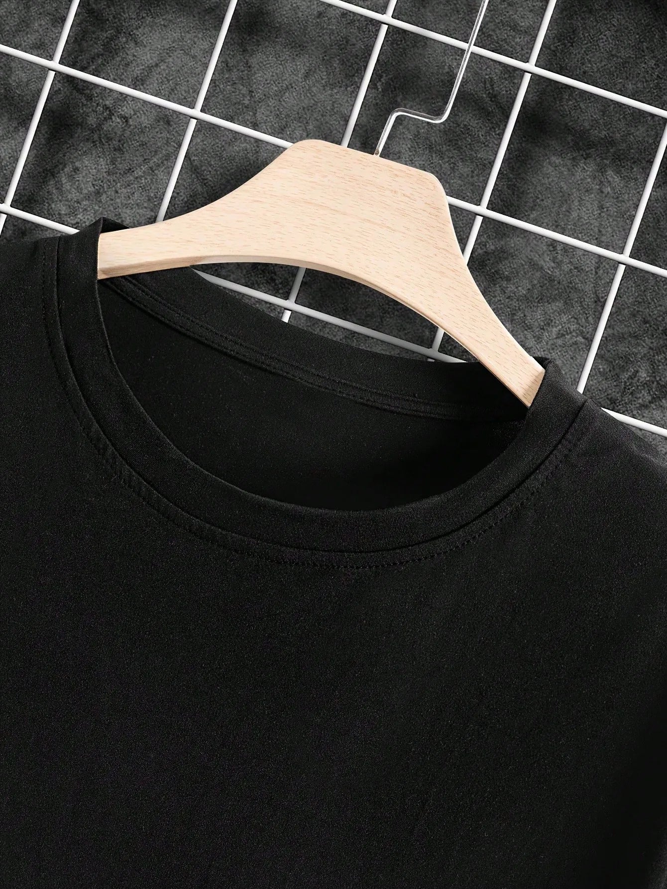 Jesus Christ Miracles Tour Graphic T-Shirt - Soft Cotton, Crew Neck, Men's Casual Tee With Inspirational Print