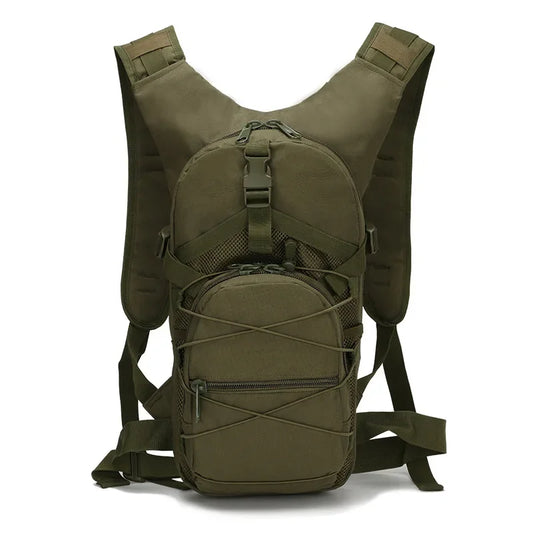 15L Molle Tactical Cycling Backpack Outdoor Sports Hiking Camping