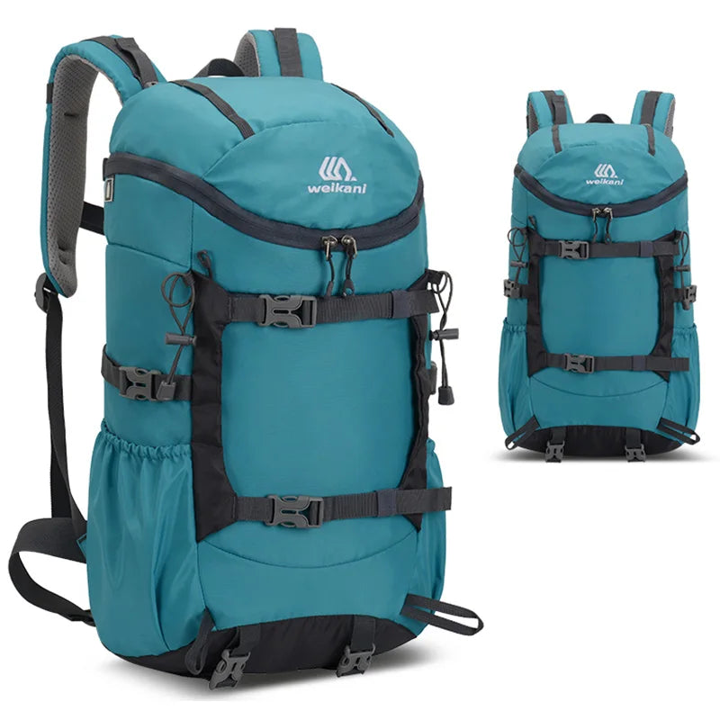 Hydration Backpack for Hiking Running Cycling Biking Oudoor Sports Travel Bag Men Women Camping Climbing Mountaineering Backpack