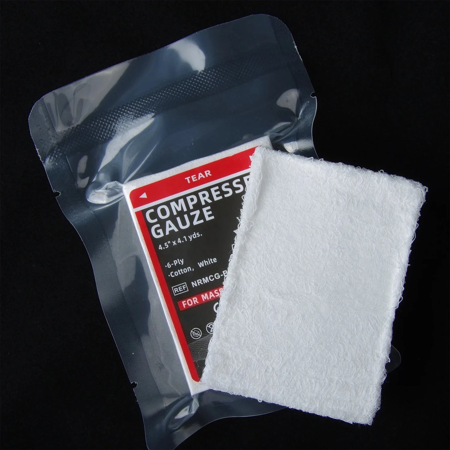 Survival First Aid Kit With Molle System Bag Gifts For Men Outdoor Adventure