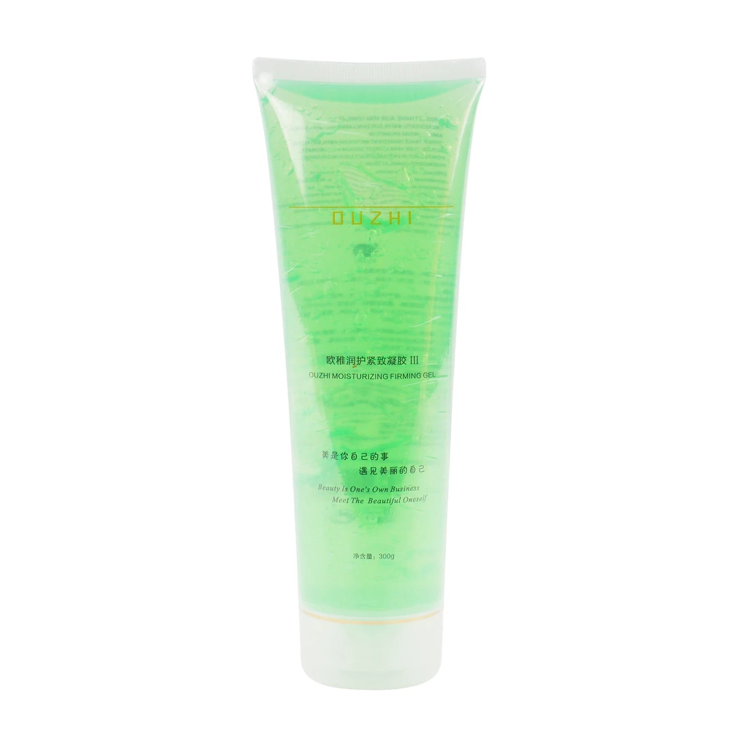 300g Conductive Gel Burning Slimming Bodybuilding Slim Losing Weight Body Sculpting Neck Massage Tool Driver Face Lose Belly Fat