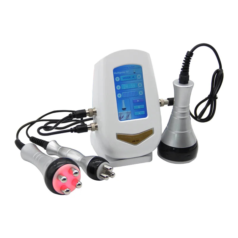 2022 Top Selling 40K Ultrasonic Cavitation Slimming Machine