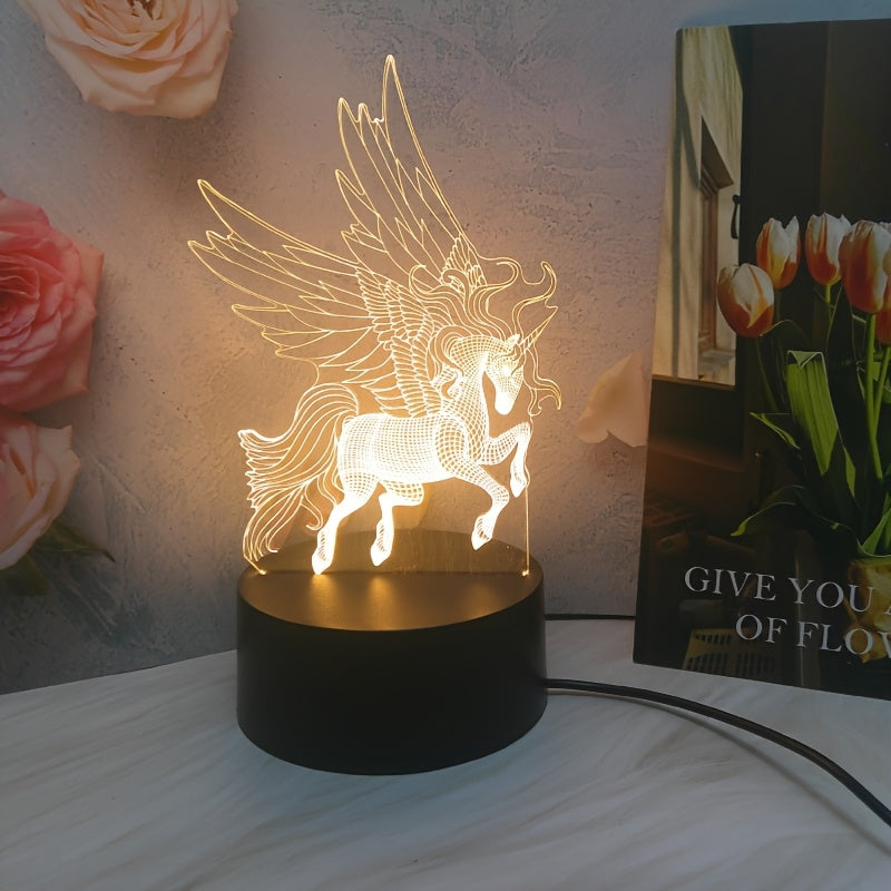 USB Powered LED Lighting Fixture For Indoor Use Computer Accessories Peripherals