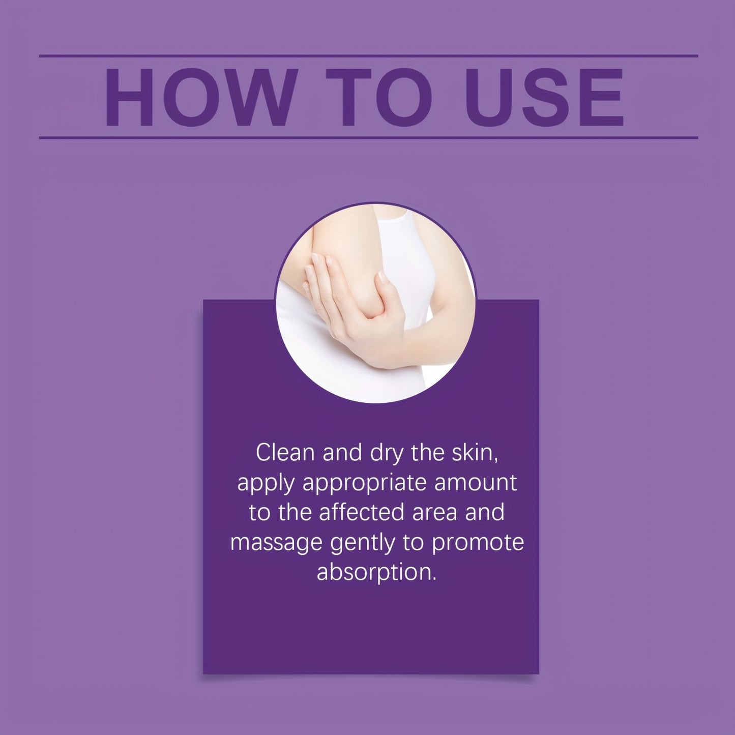 Buy One, Get One Free Promotion Pack: Body Massage Magnesium Cream, Long-lasting Moisturizing Lavender Body Cream, Contains Plant-based Squalane, Muscle Moisturizing Formula Designed For Athletes And The Elderly, Perfect Hall