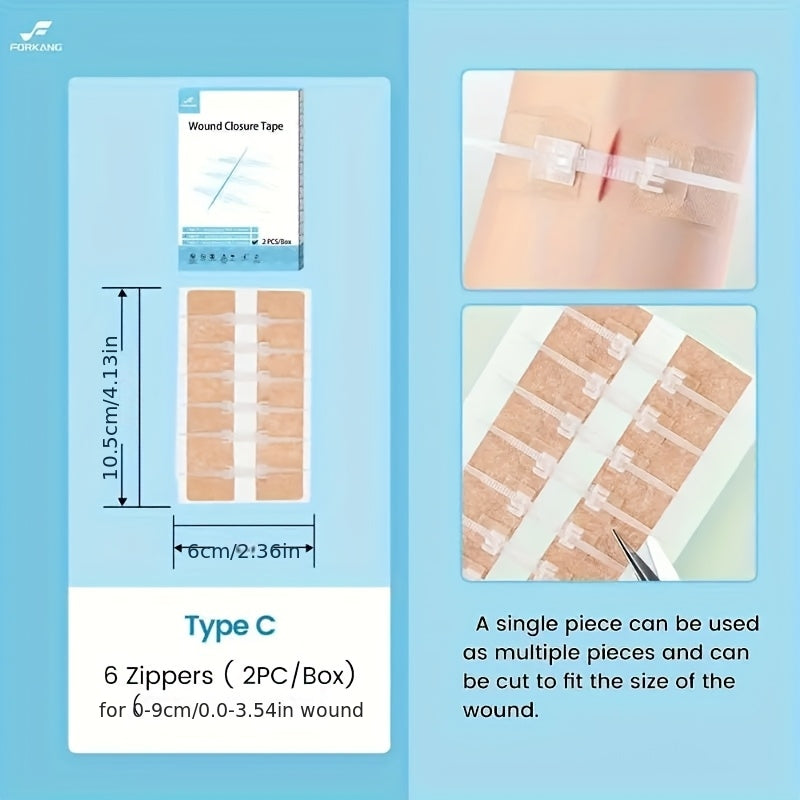 Emergency Dual Purpose Tensioner PU Bandage Seamless