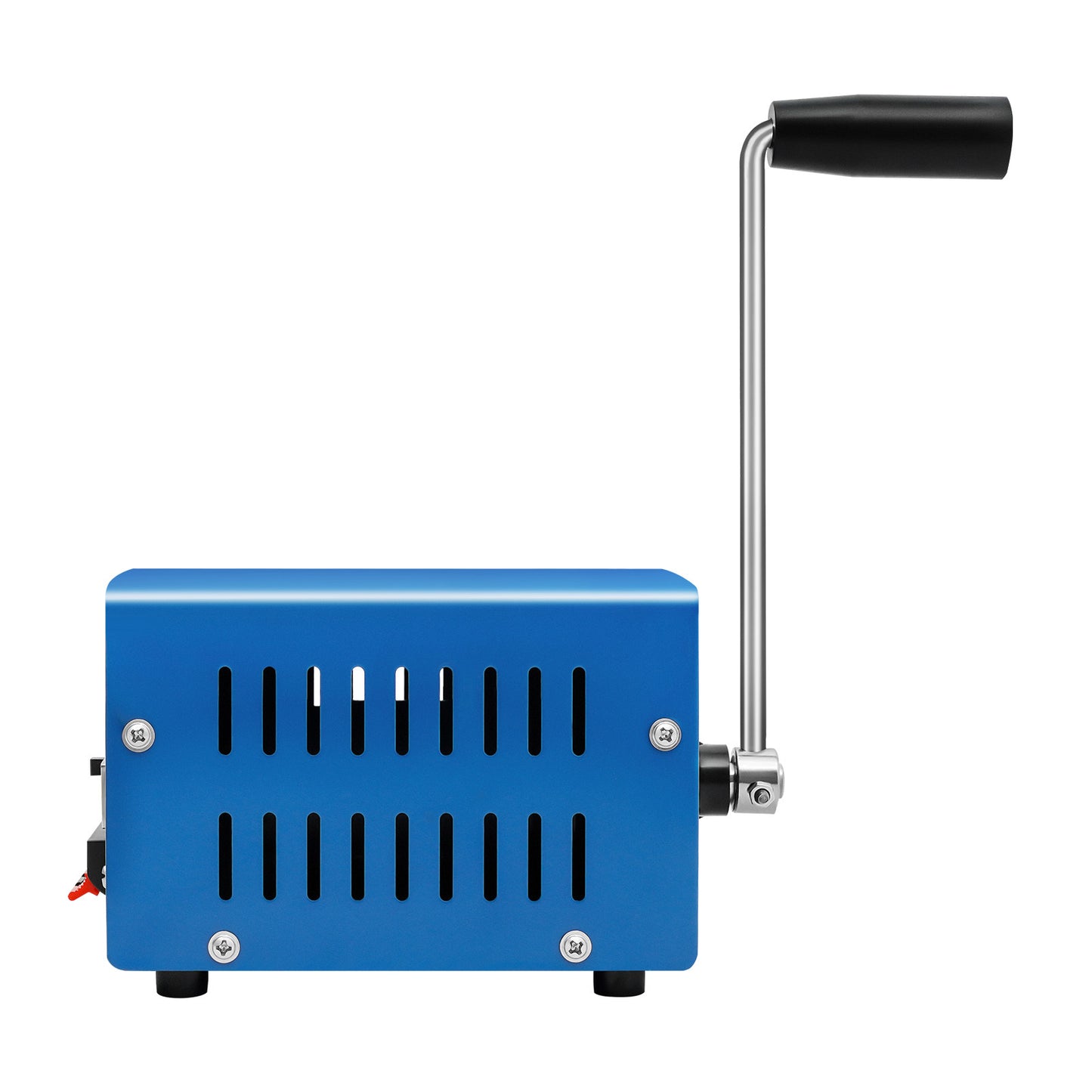 Hand Crank Portable Generator Manual Power For Emergencies