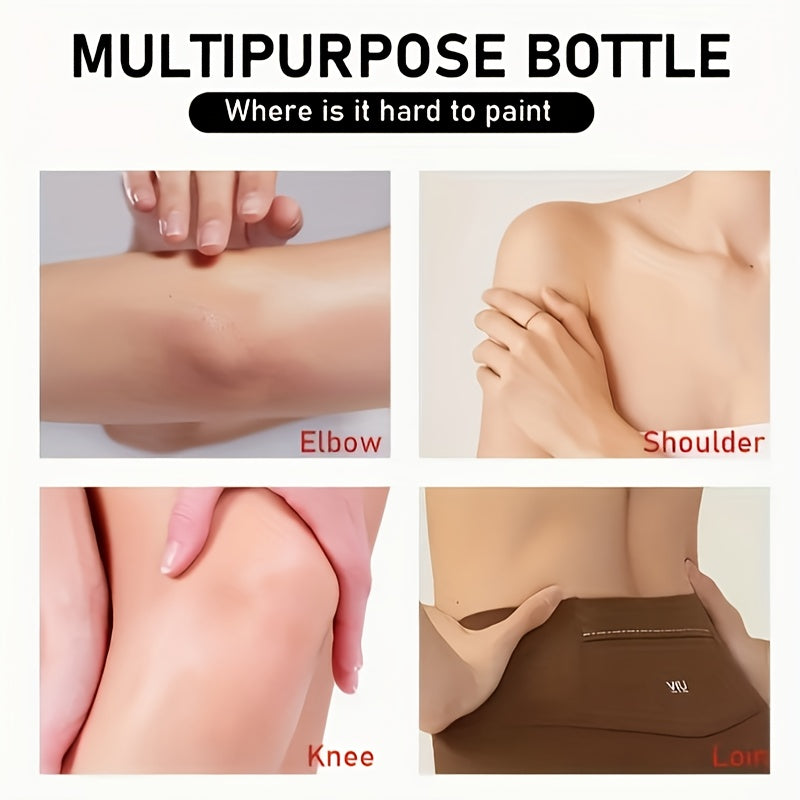 Buy One, Get One Free Promotion Pack: Body Massage Magnesium Cream, Long-lasting Moisturizing Lavender Body Cream, Contains Plant-based Squalane, Muscle Moisturizing Formula Designed For Athletes And The Elderly, Perfect Hall