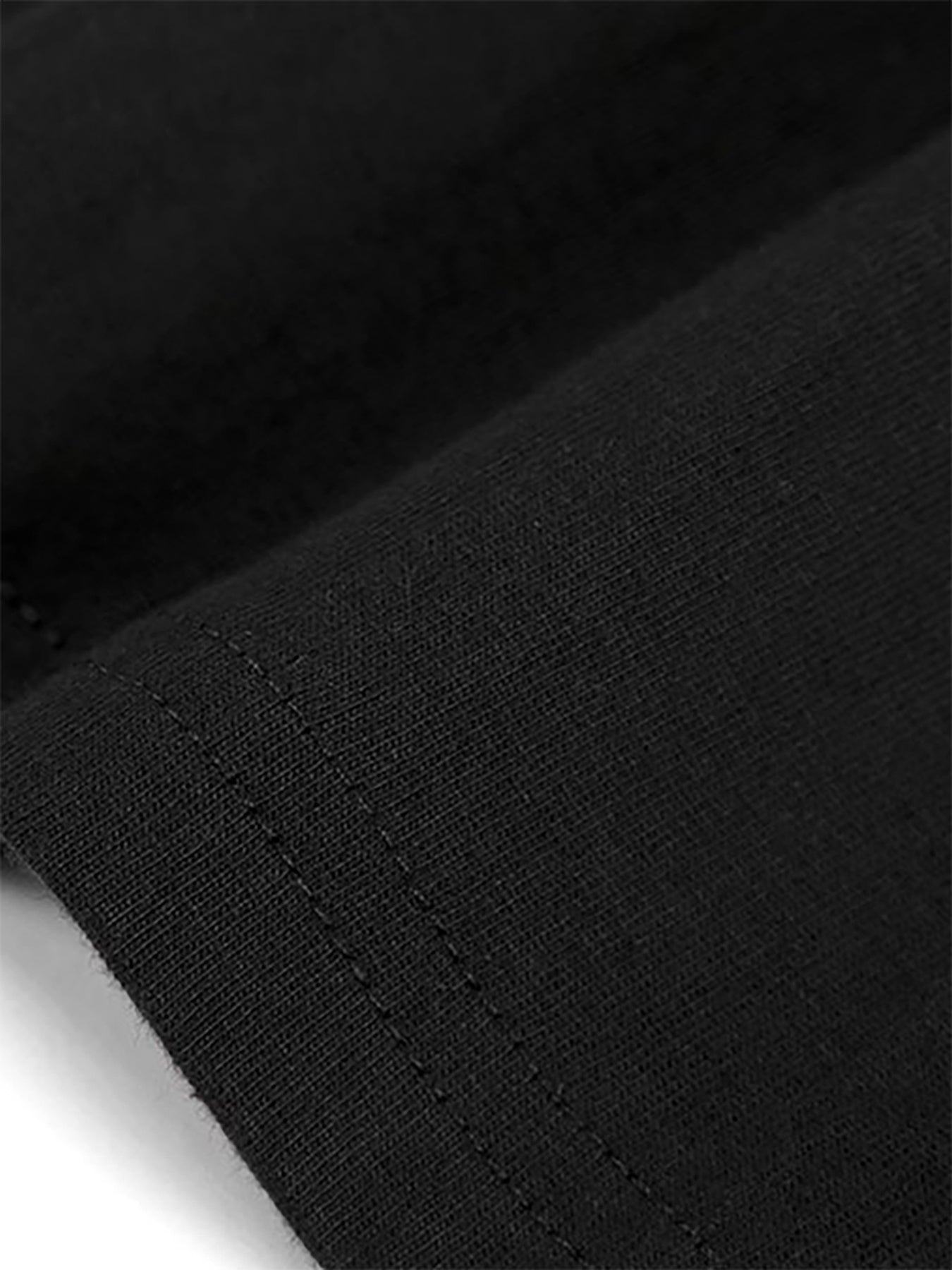 100% Cotton Lion Cross Pattern Printed Men T Shirt Casual