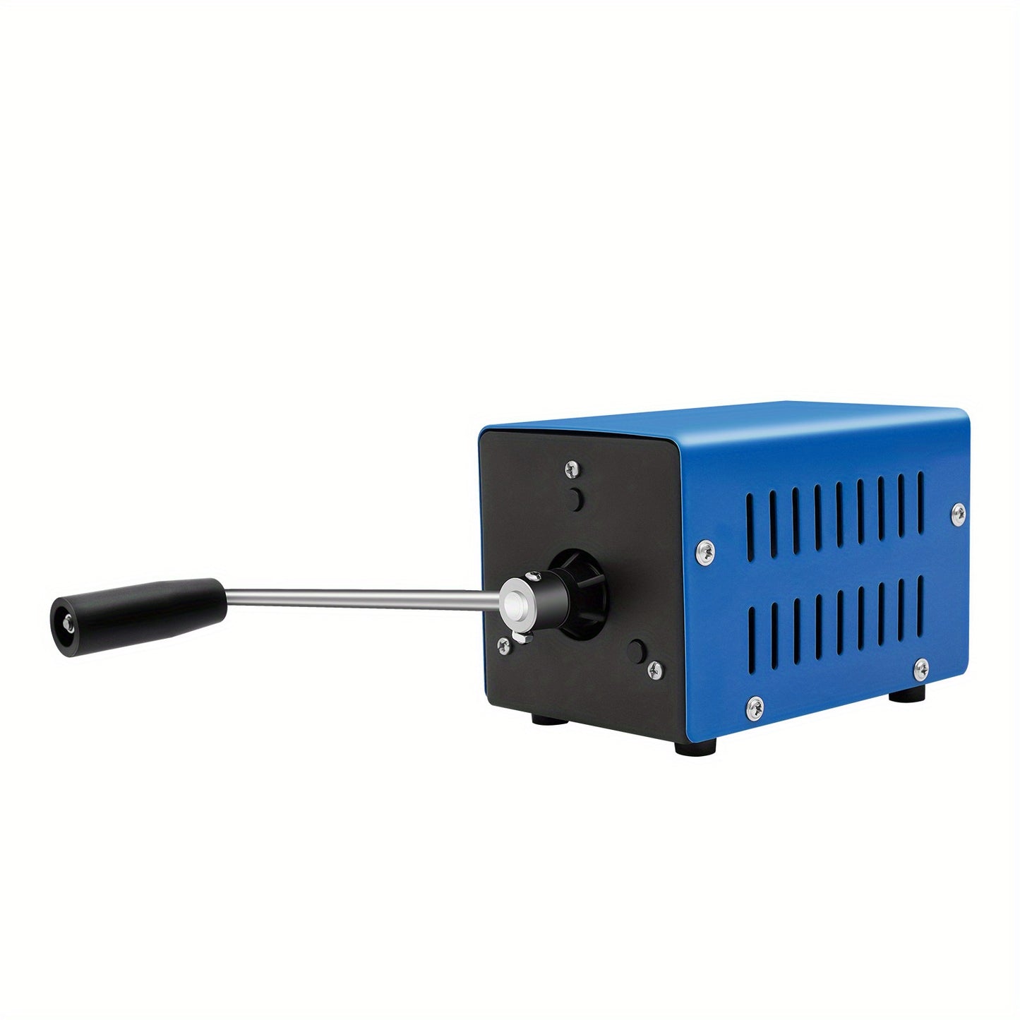 Hand Crank Portable Generator Manual Power For Emergencies