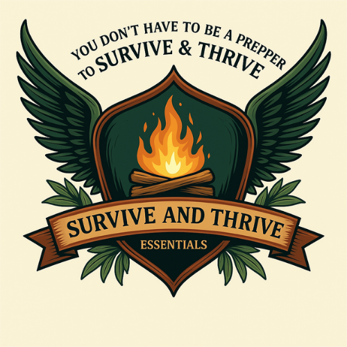 Survive and Thrive Essentials